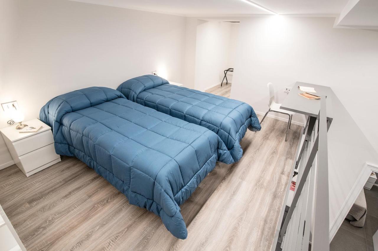 נאפולי Three Houses Toledo מראה חיצוני תמונה