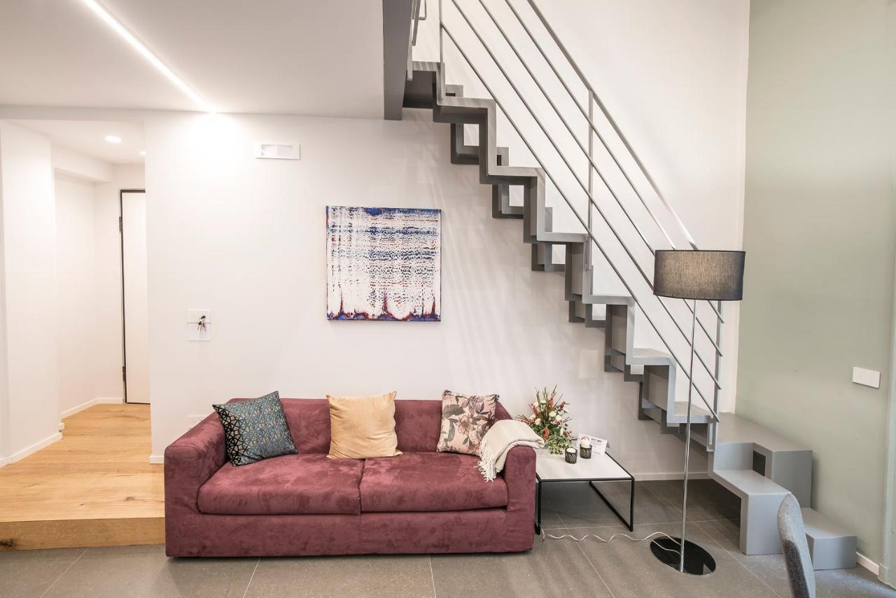 נאפולי Three Houses Toledo מראה חיצוני תמונה