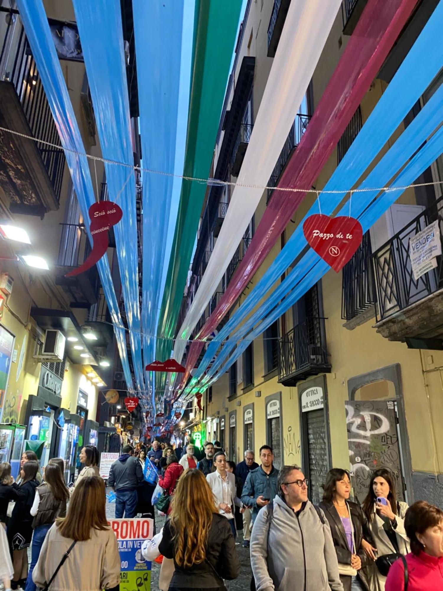 נאפולי Three Houses Toledo מראה חיצוני תמונה